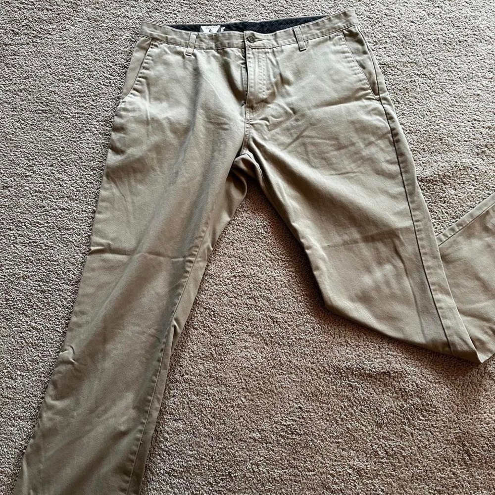 Men's Volcom‎ Pants